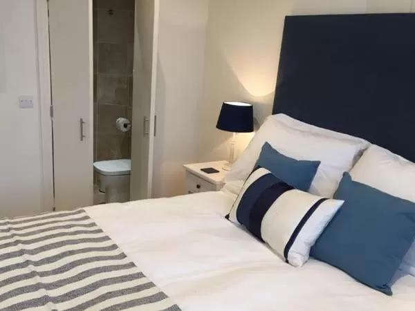 The George 3* Braunton