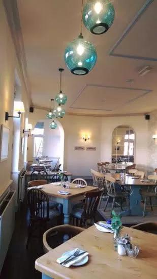 The George 3* Braunton
