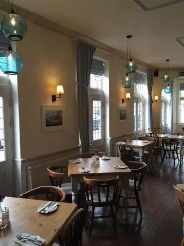 The George Herberg 3*
