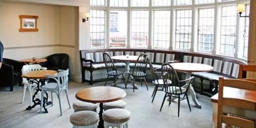 The George Braunton