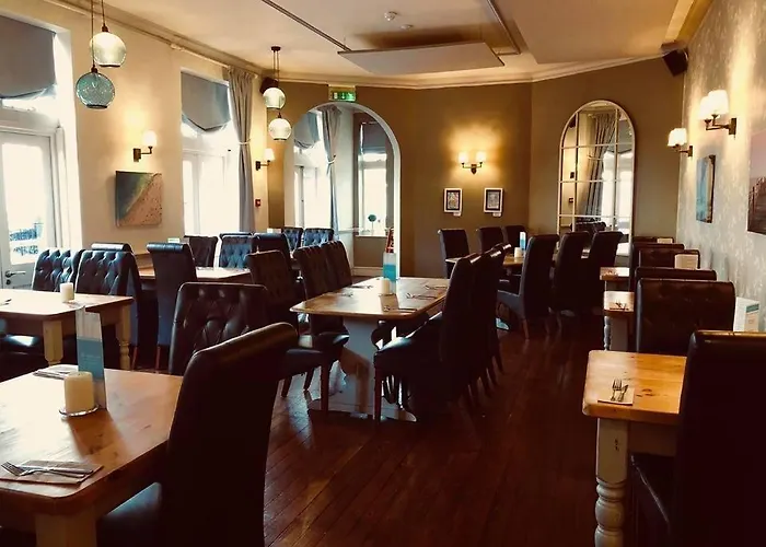 The George Inn
