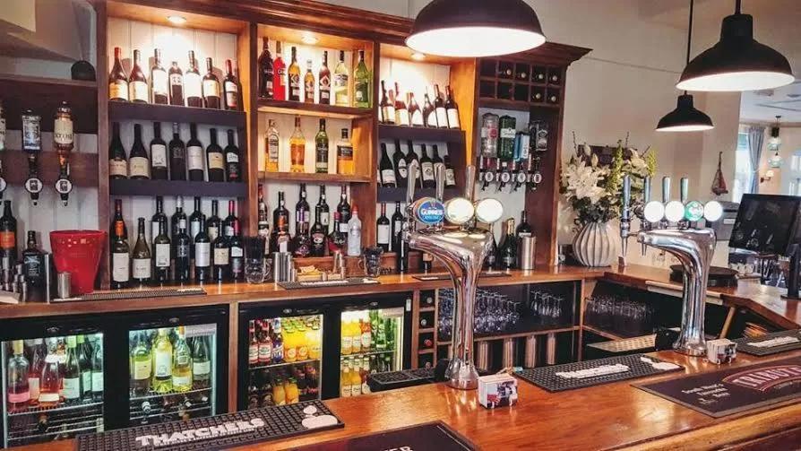 Locanda The George 3*