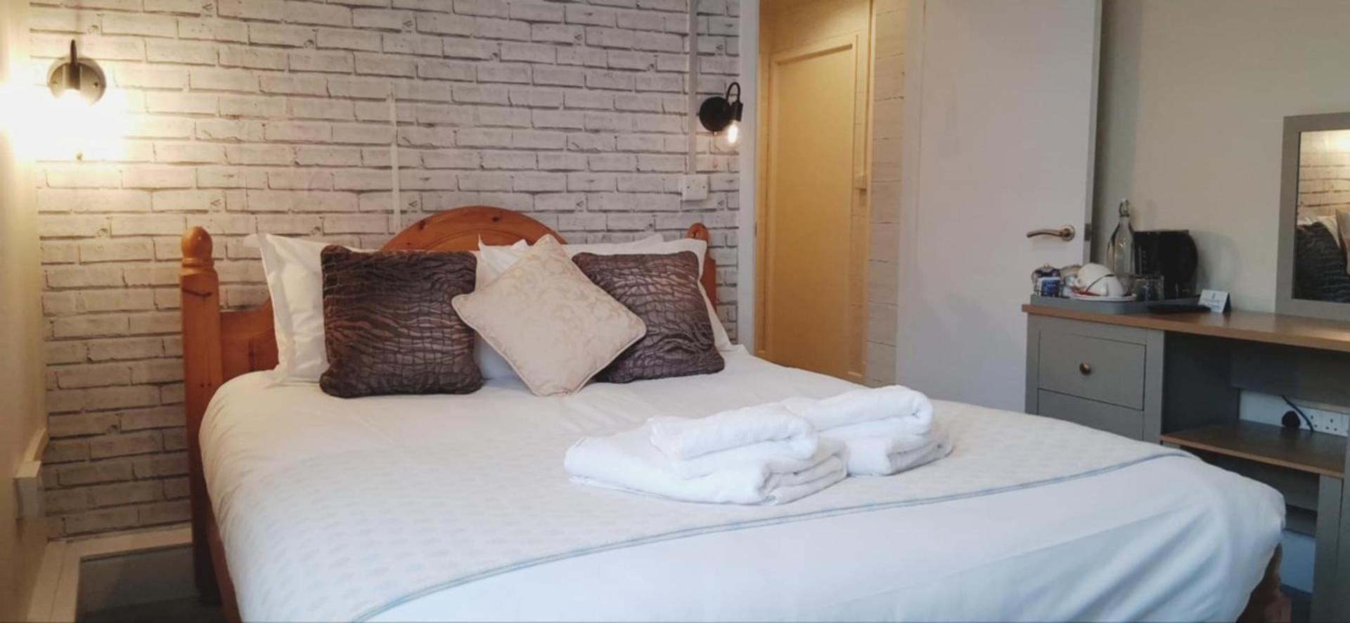 The George Locanda 3*